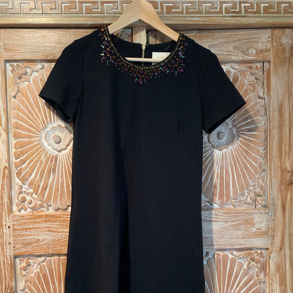Kate Spade Mini Dress